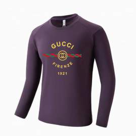 Picture of Gucci T Shirt Long _SKUGucciM-4XL11Lr6851118